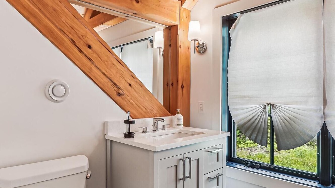 Photo of Bathroom in Morrisville