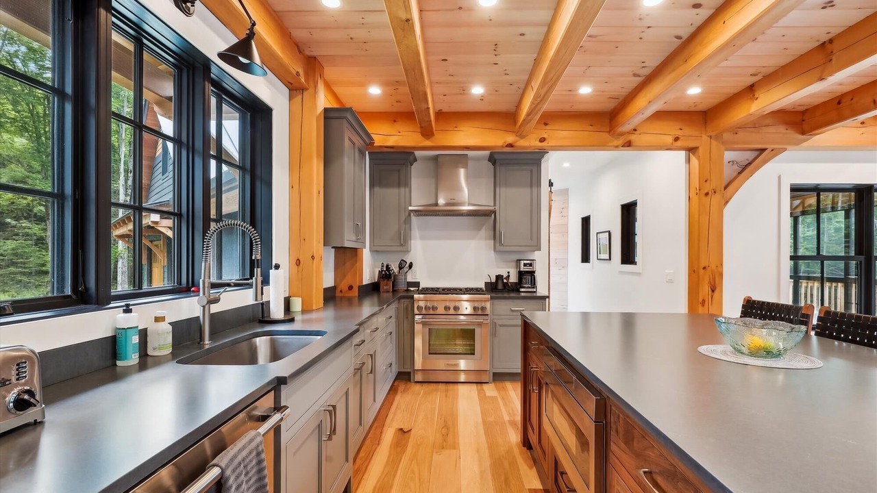 Photo of Kitchen in Morrisville