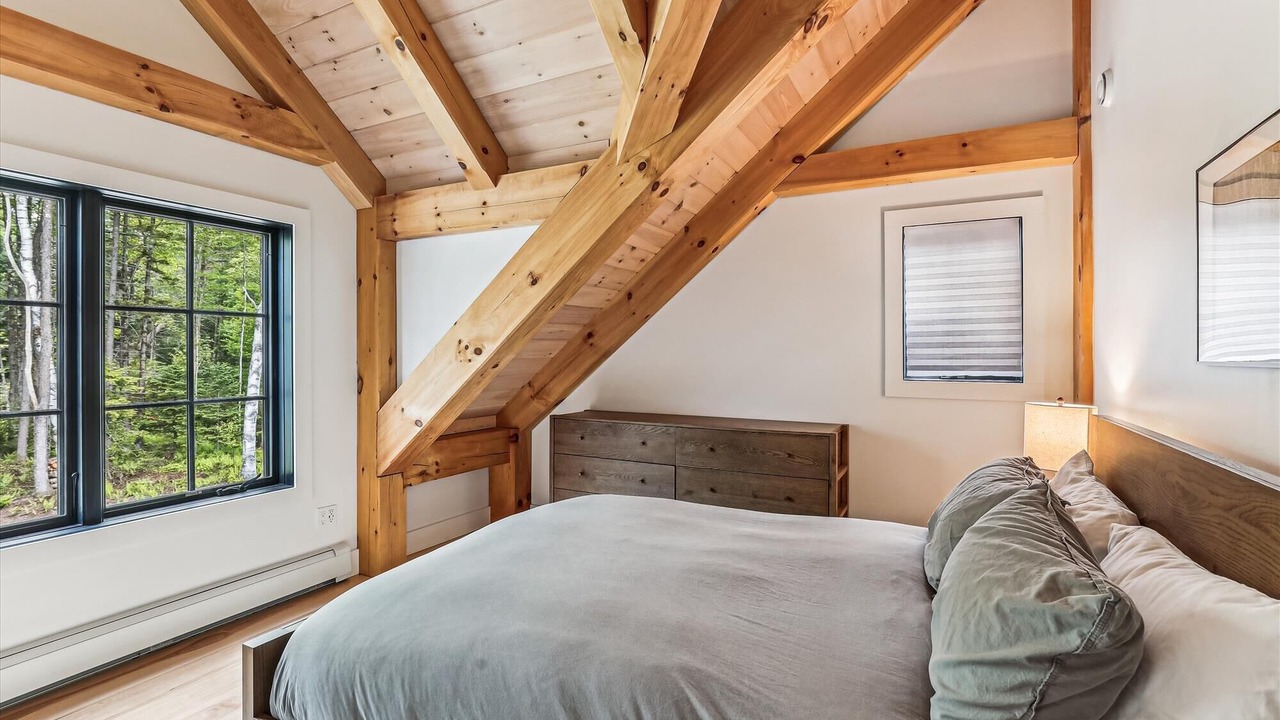 Photo of Bedroom in Morrisville