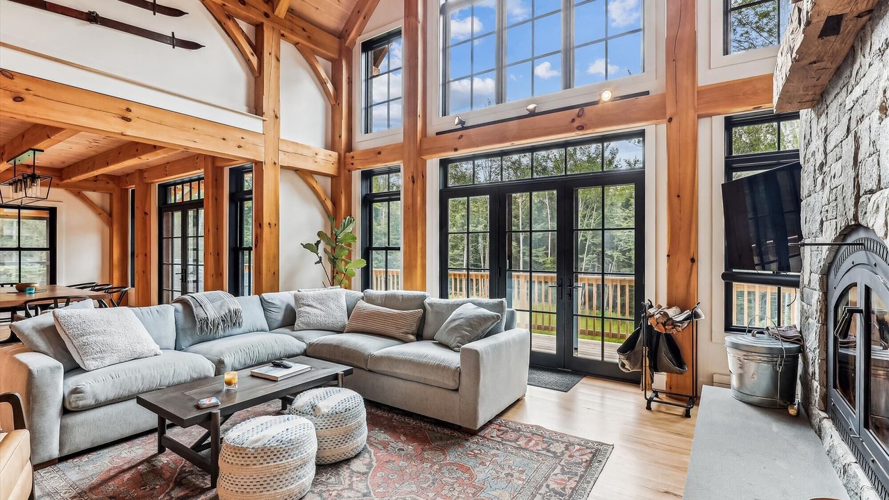 Photo of Livingroom in Morrisville