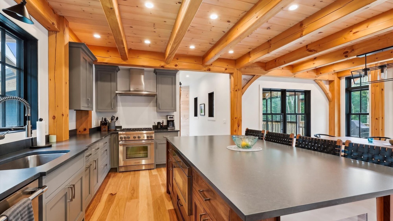 Photo of Kitchen in Morrisville