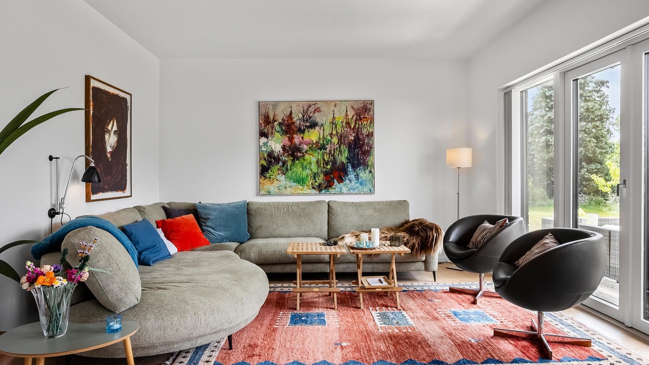 Photo of Bedroom in Ordrup