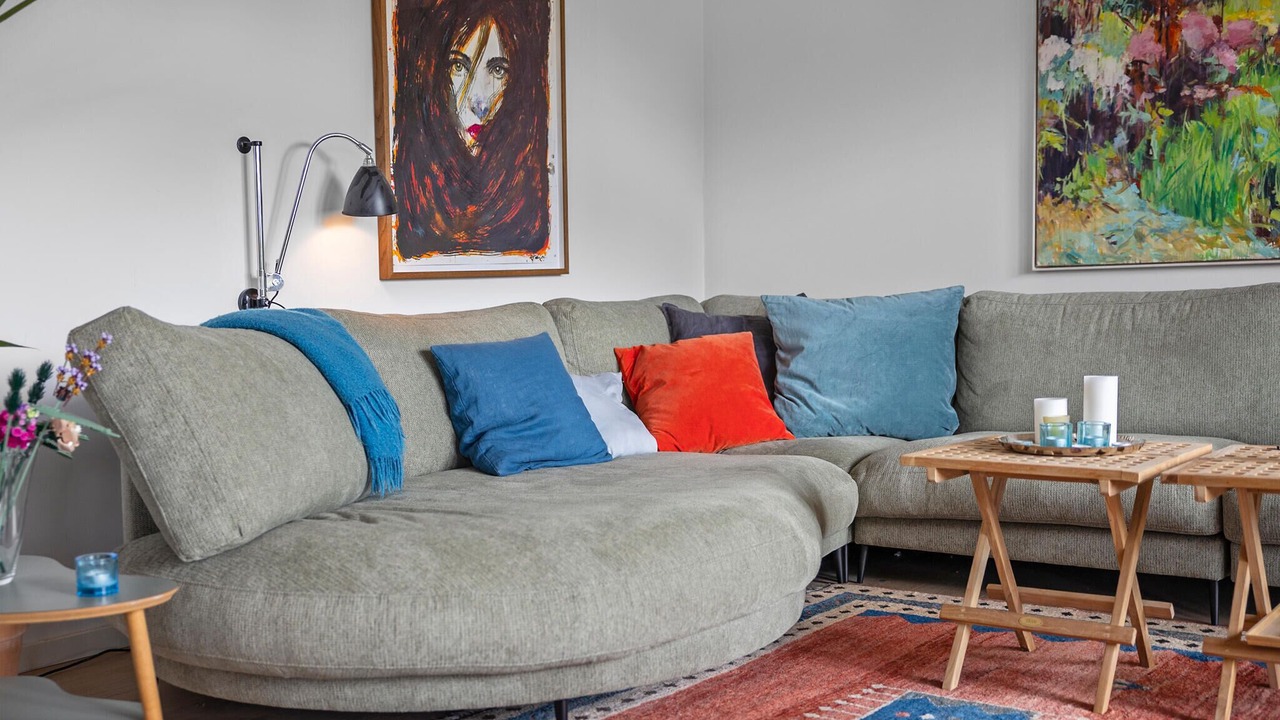 Photo of Bedroom in Ordrup