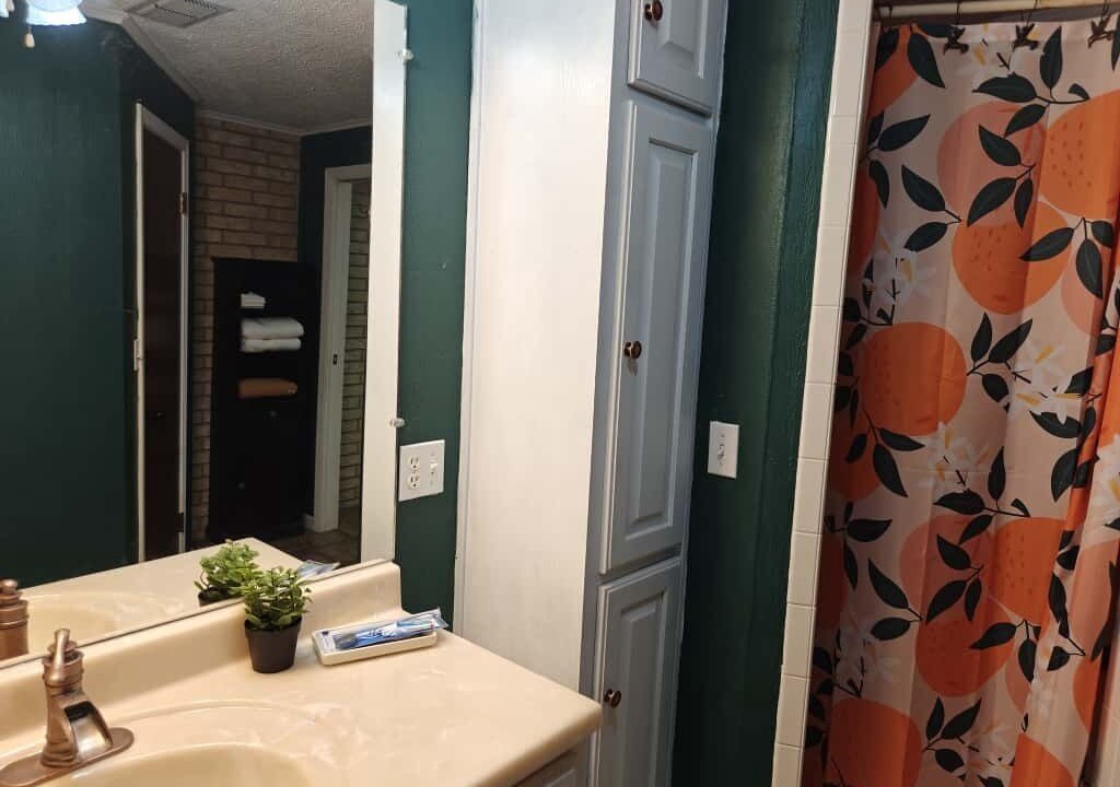Photo of Bathroom in Cameron