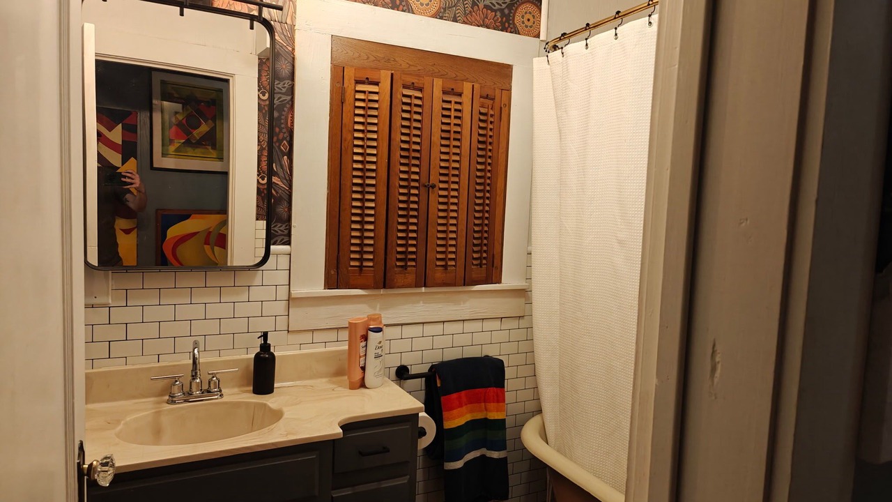 Photo of Bathroom in Cameron