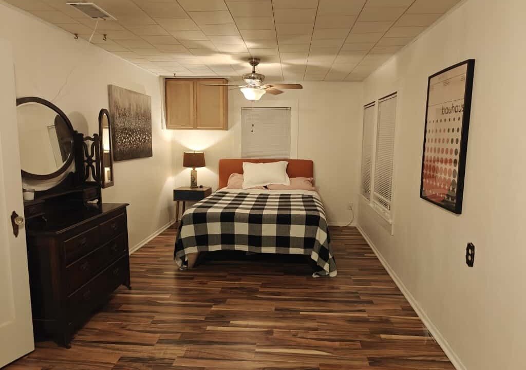 Photo of Bedroom in Cameron