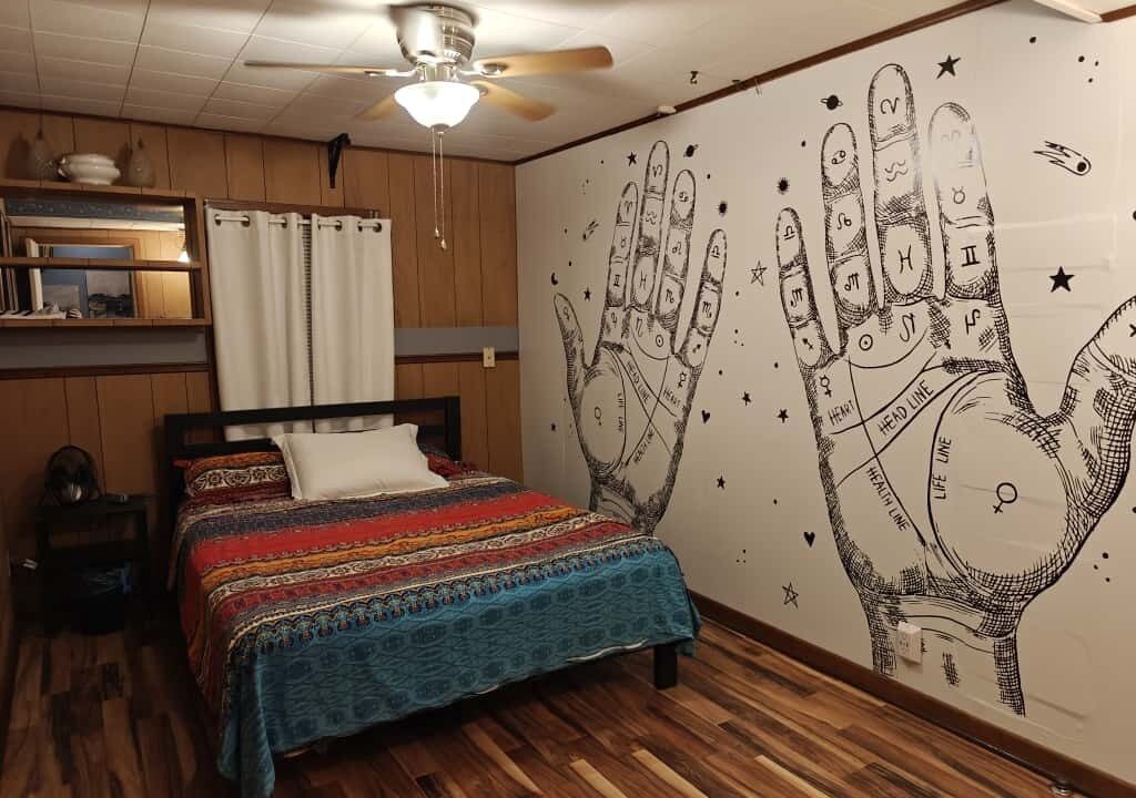 Photo of Bedroom in Cameron