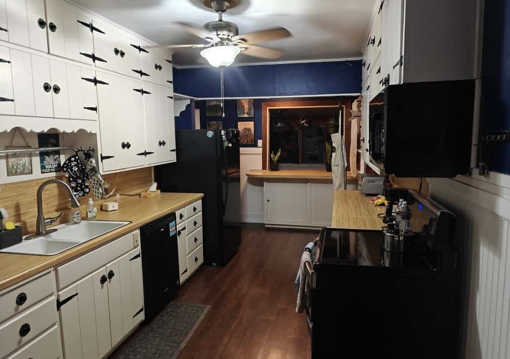 Photo of Kitchen in Cameron