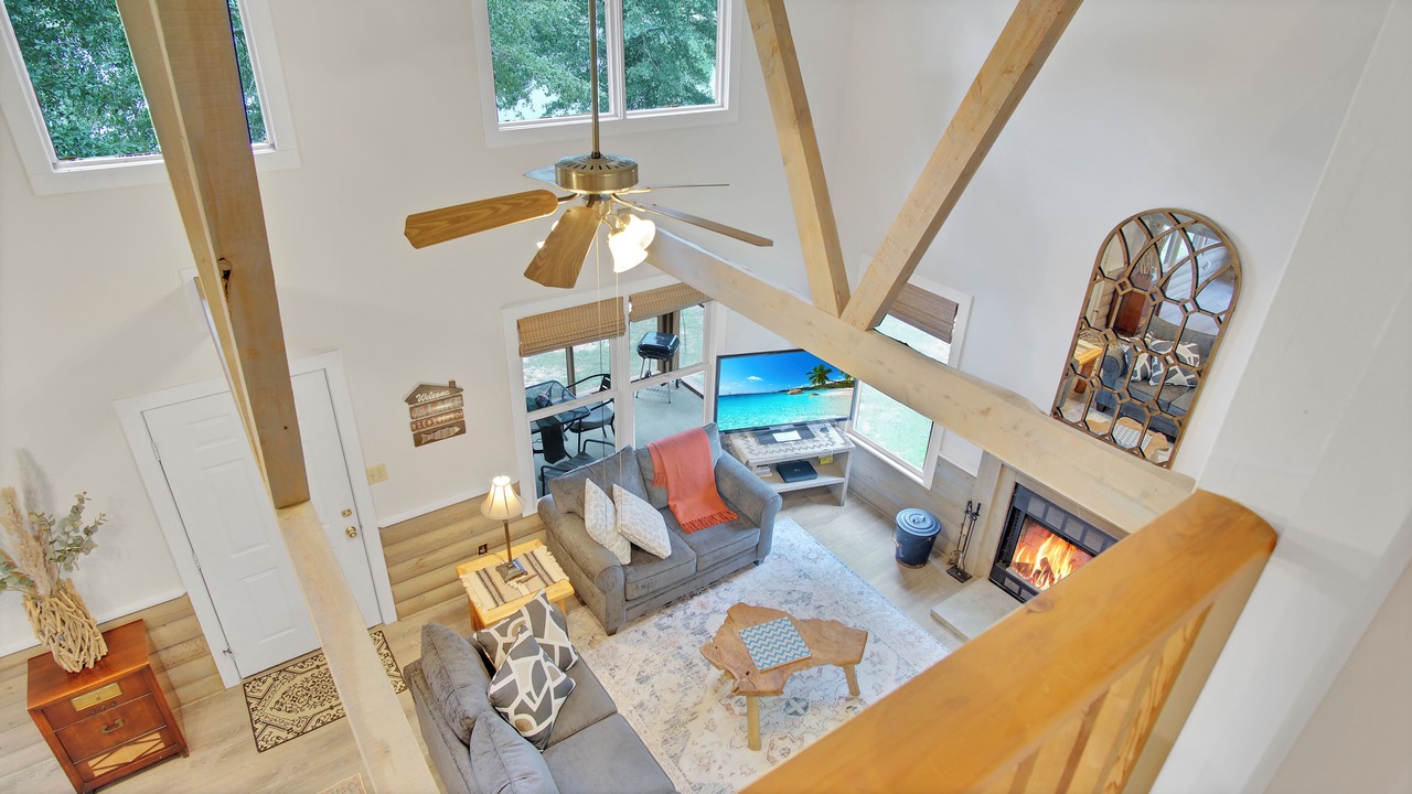 Photo of Livingroom in Town Creek