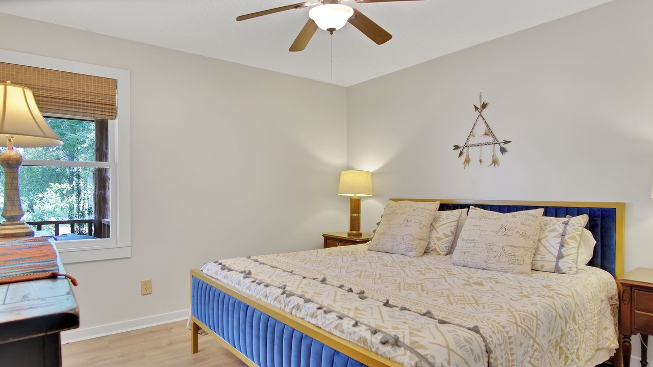 Photo of Bedroom in Town Creek