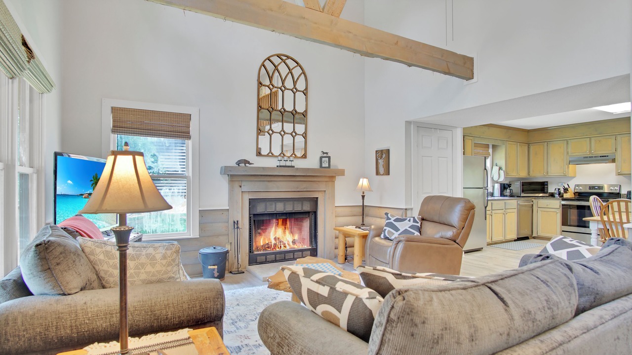 Photo of Livingroom in Town Creek
