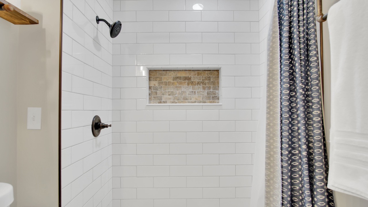 Photo of Bathroom in Town Creek