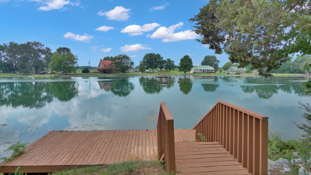 Photo of Outdoor in Town Creek