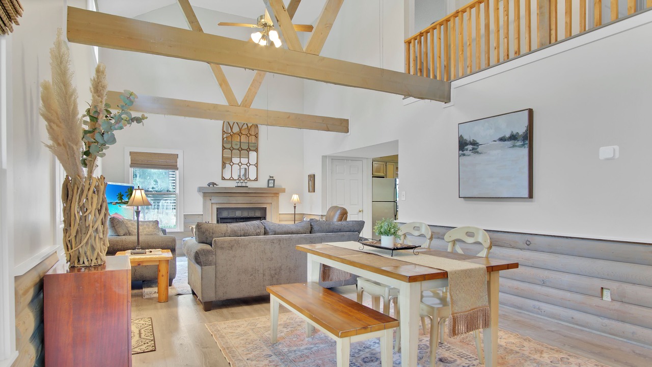 Photo of Livingroom in Town Creek