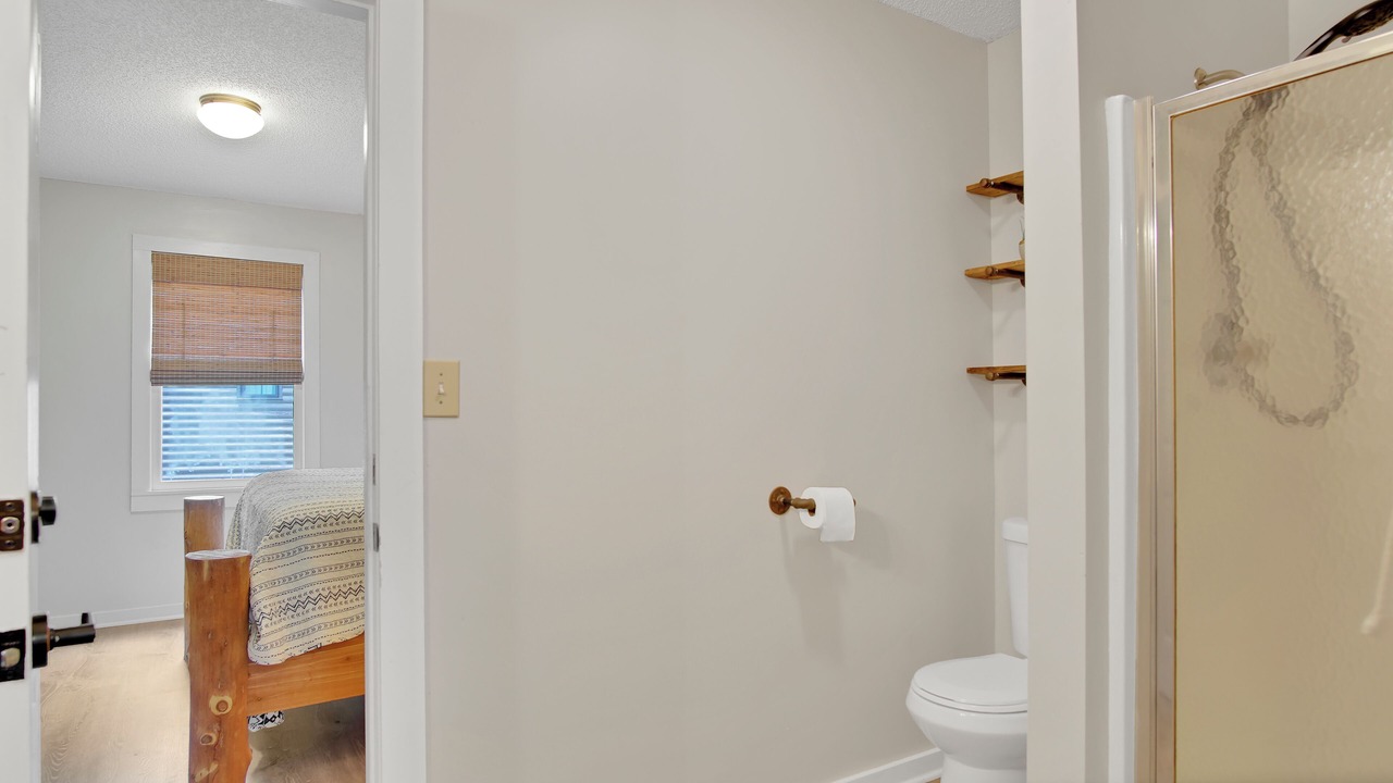 Photo of Bathroom in Town Creek