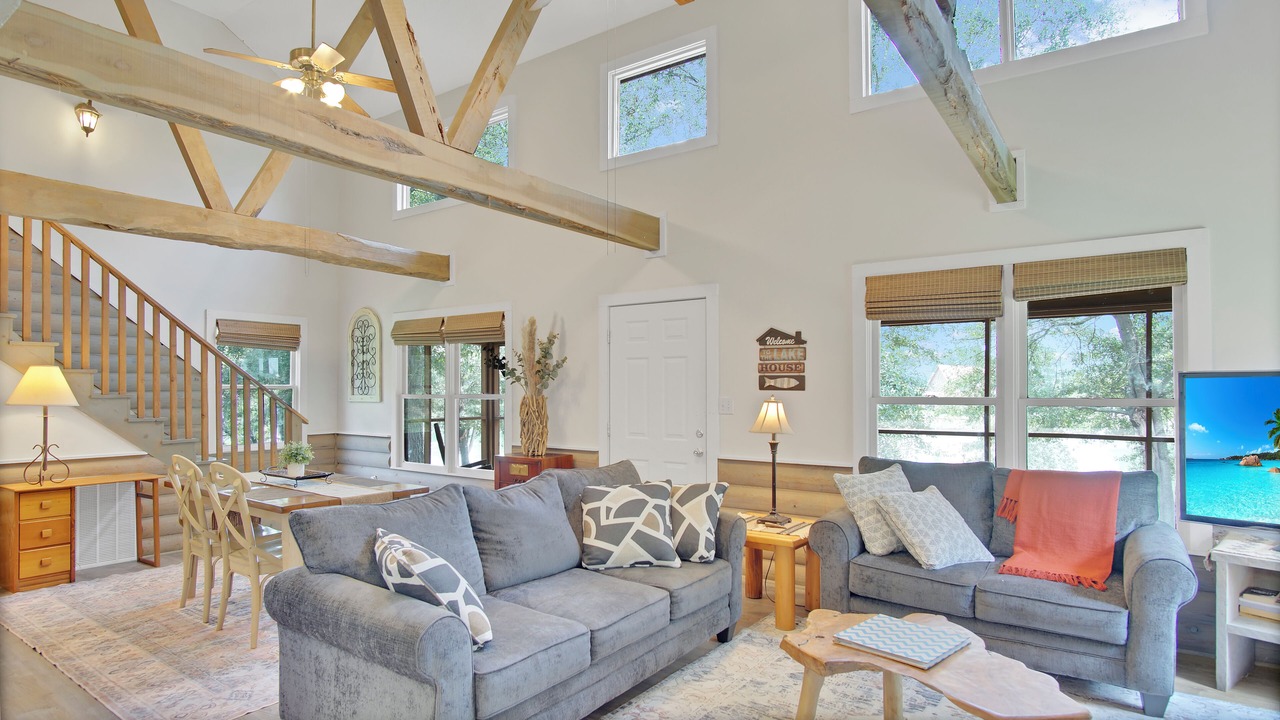 Photo of Livingroom in Town Creek