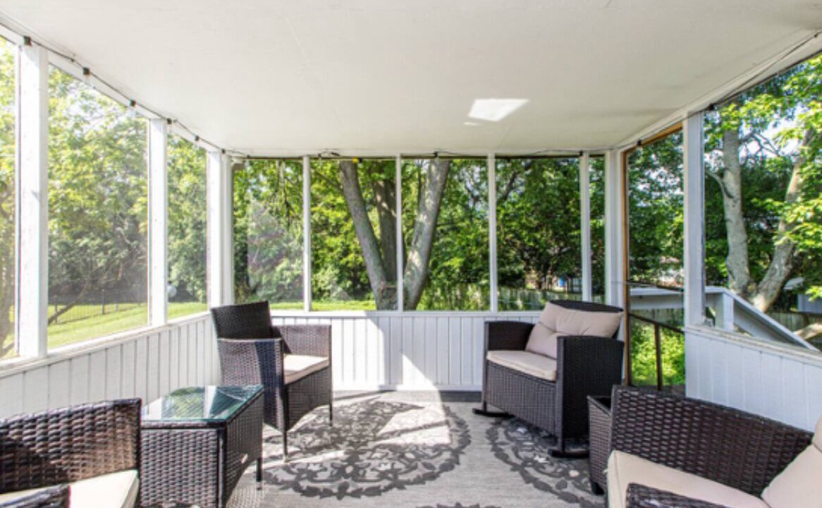 Photo of Patio Balcony in Bloomington