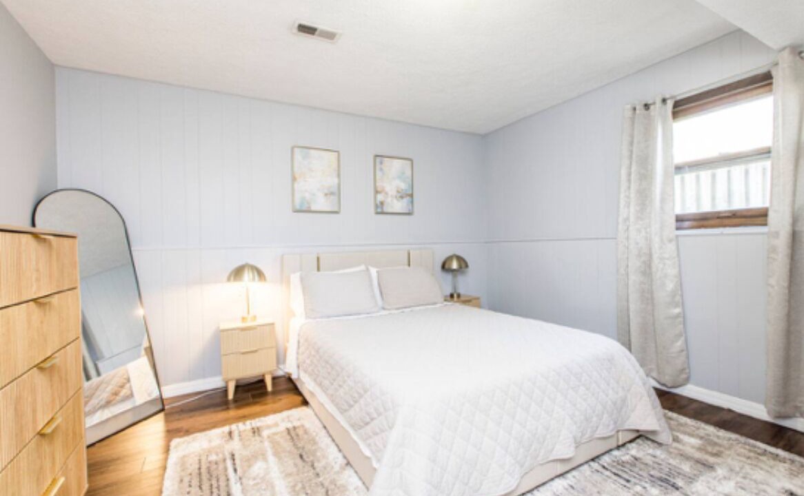 Photo of Bedroom in Bloomington