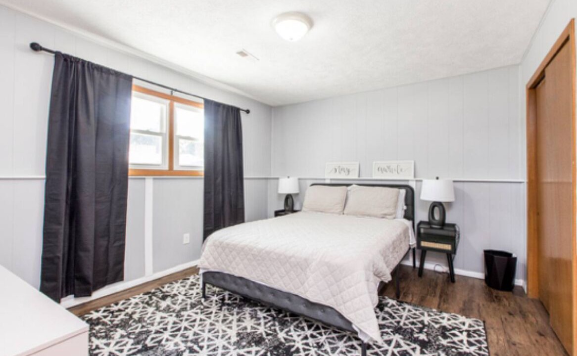 Photo of Bedroom in Bloomington