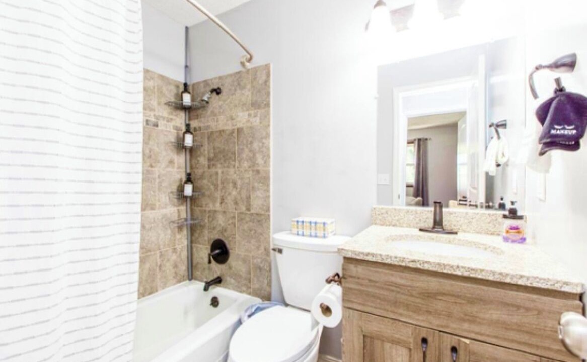 Photo of Bathroom in Bloomington