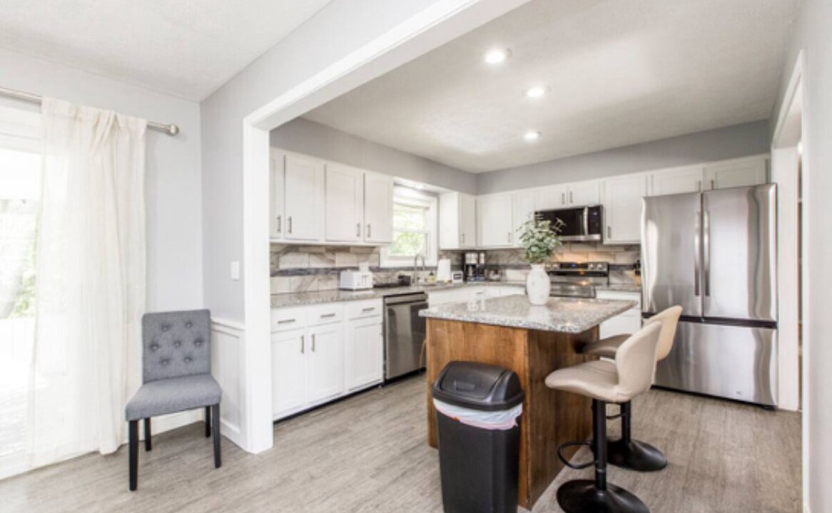 Photo of Kitchen in Bloomington