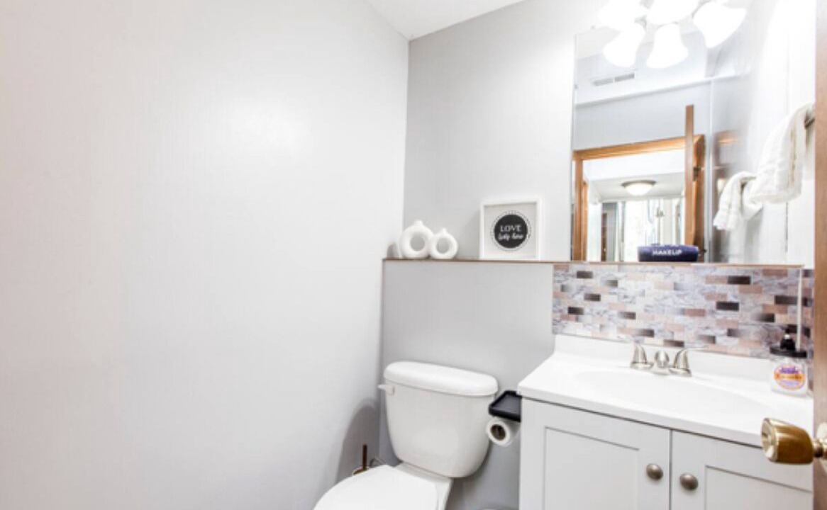 Photo of Bathroom in Bloomington