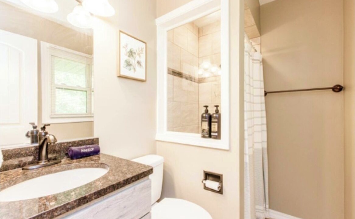 Photo of Bathroom in Bloomington