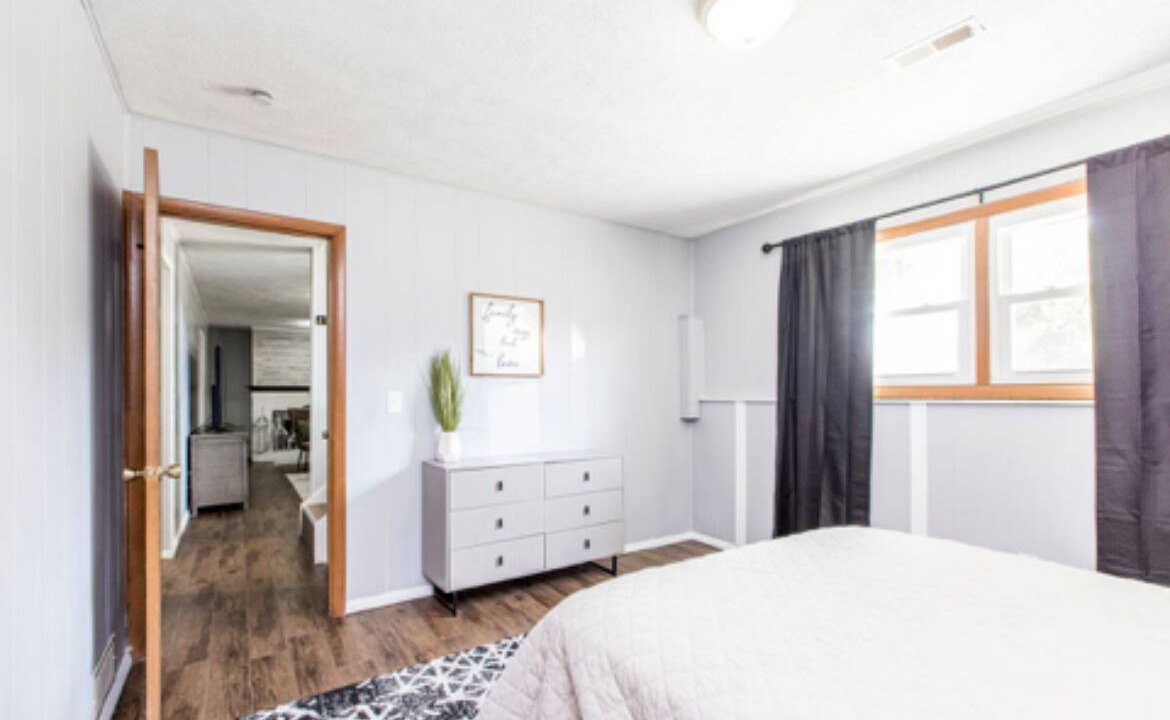 Photo of Bedroom in Bloomington