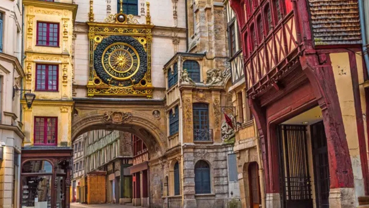 Photo of Others in Quartier Pasteur