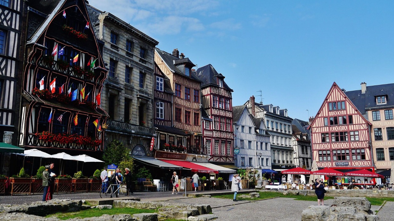 Photo of Others in Quartier Pasteur