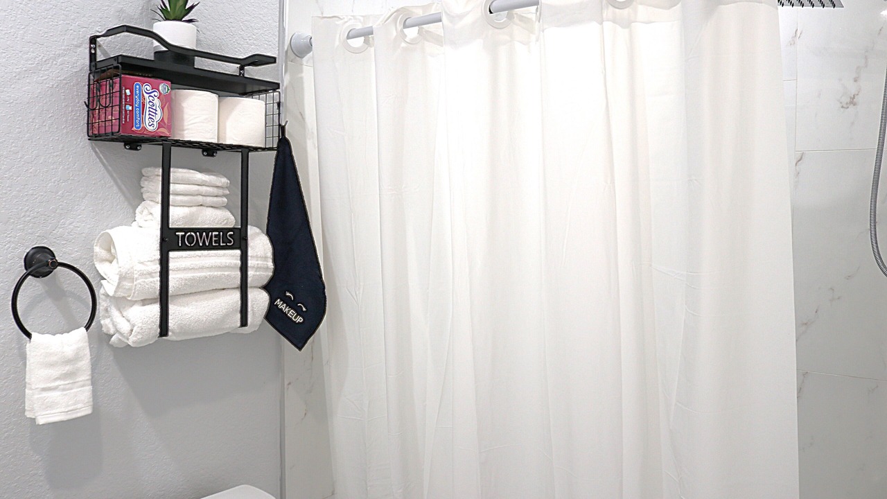 Photo of Bathroom in Bloomingdale