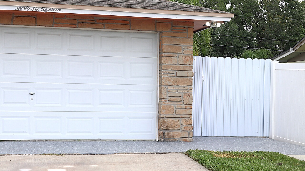 Photo of Outdoor in Bloomingdale