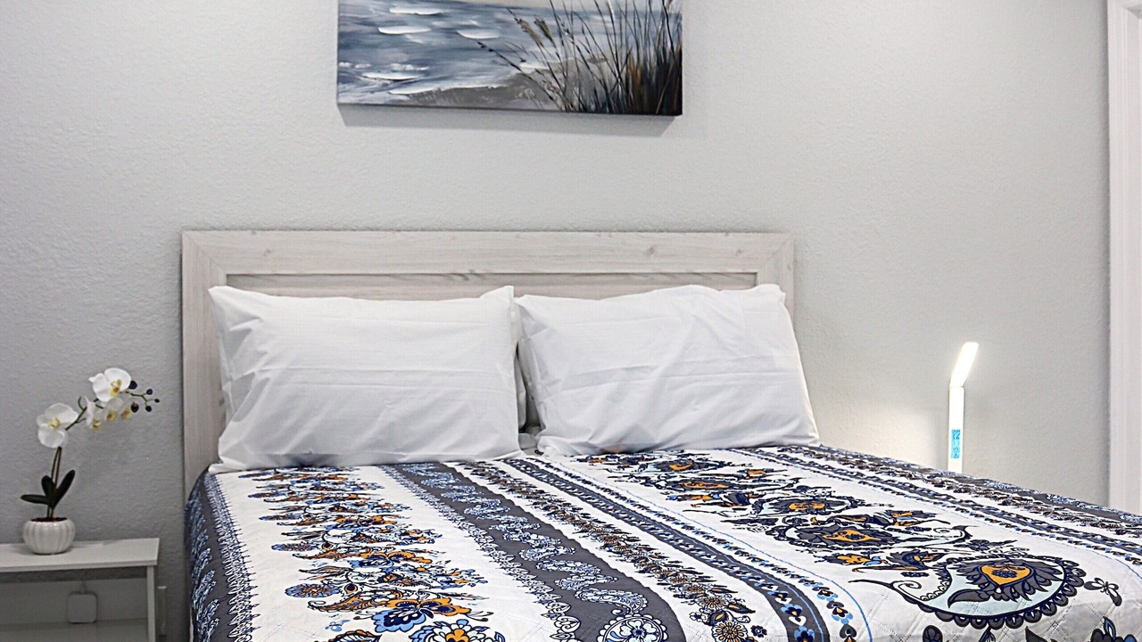 Photo of Bedroom in Bloomingdale