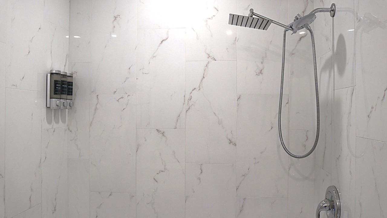 Photo of Bathroom in Bloomingdale