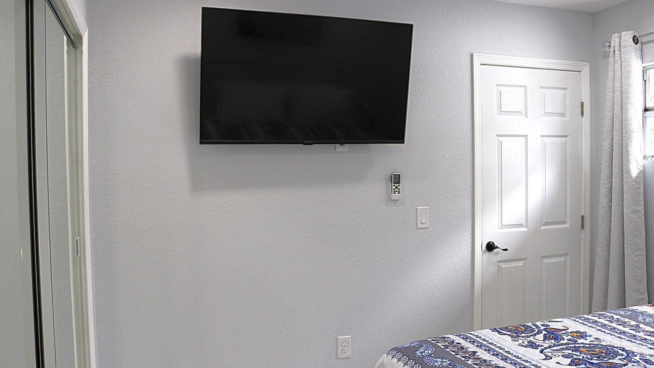 Photo of Bedroom in Bloomingdale