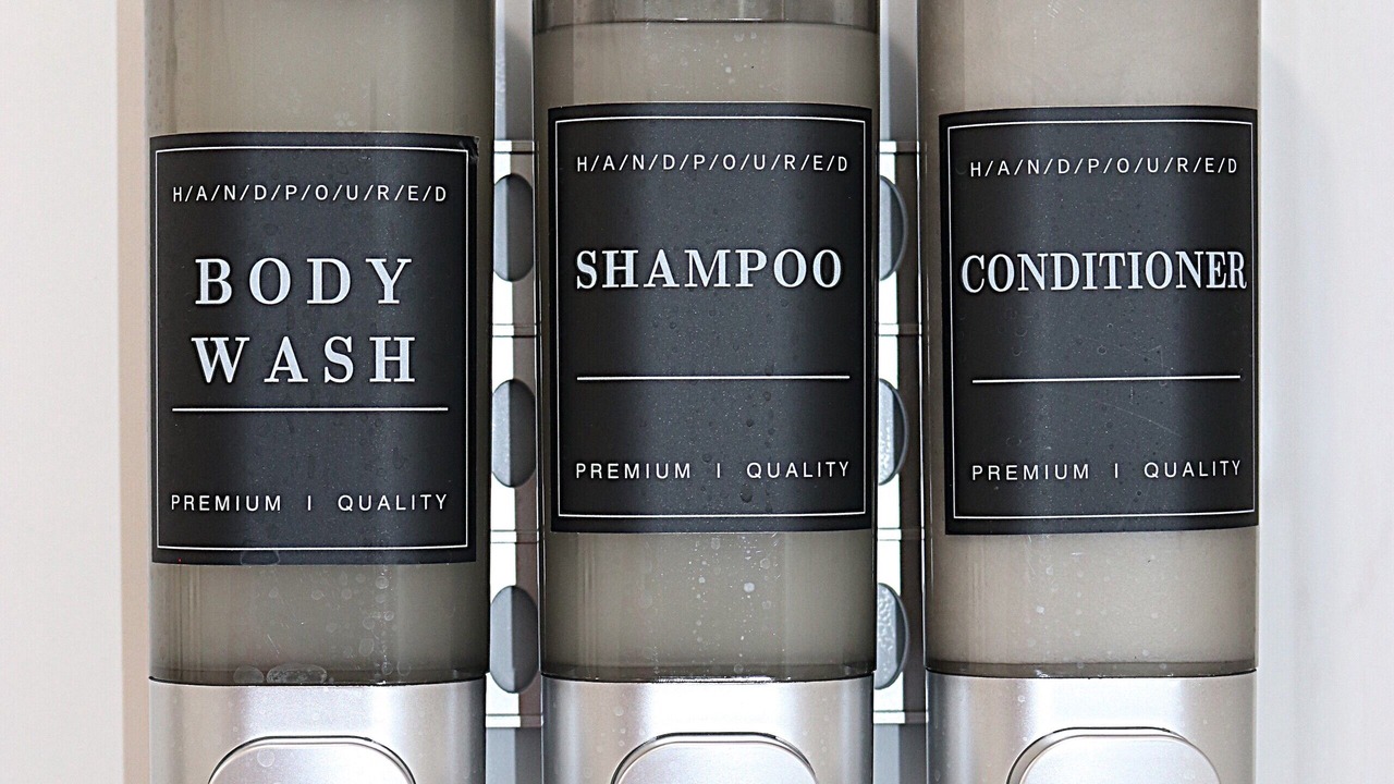 Photo of Bathroom in Bloomingdale