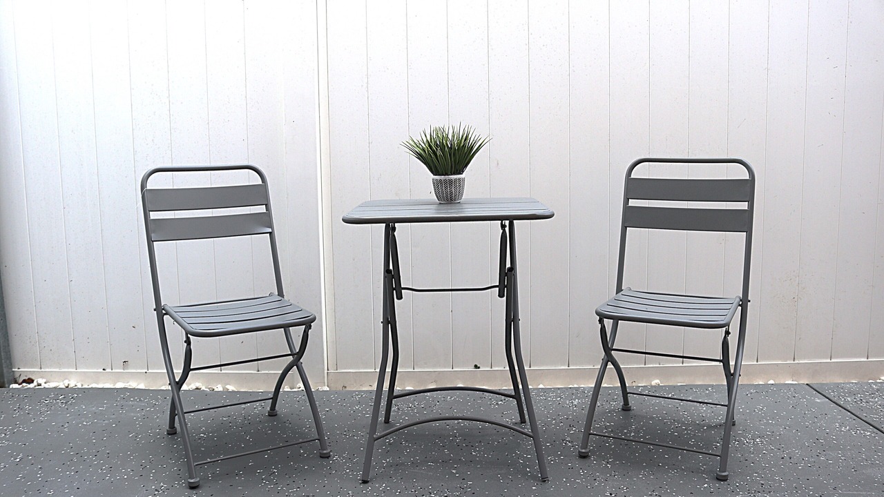 Photo of Patio Balcony in Bloomingdale