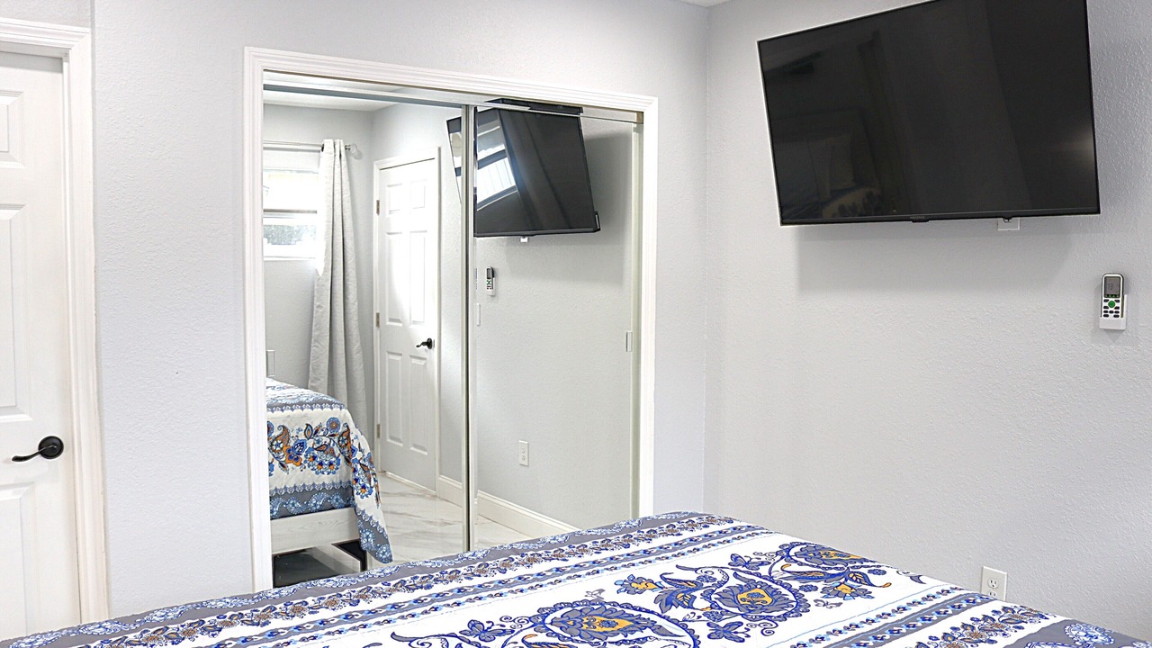 Photo of Bedroom in Bloomingdale