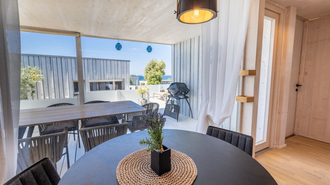 Photo of Livingroom in Drage