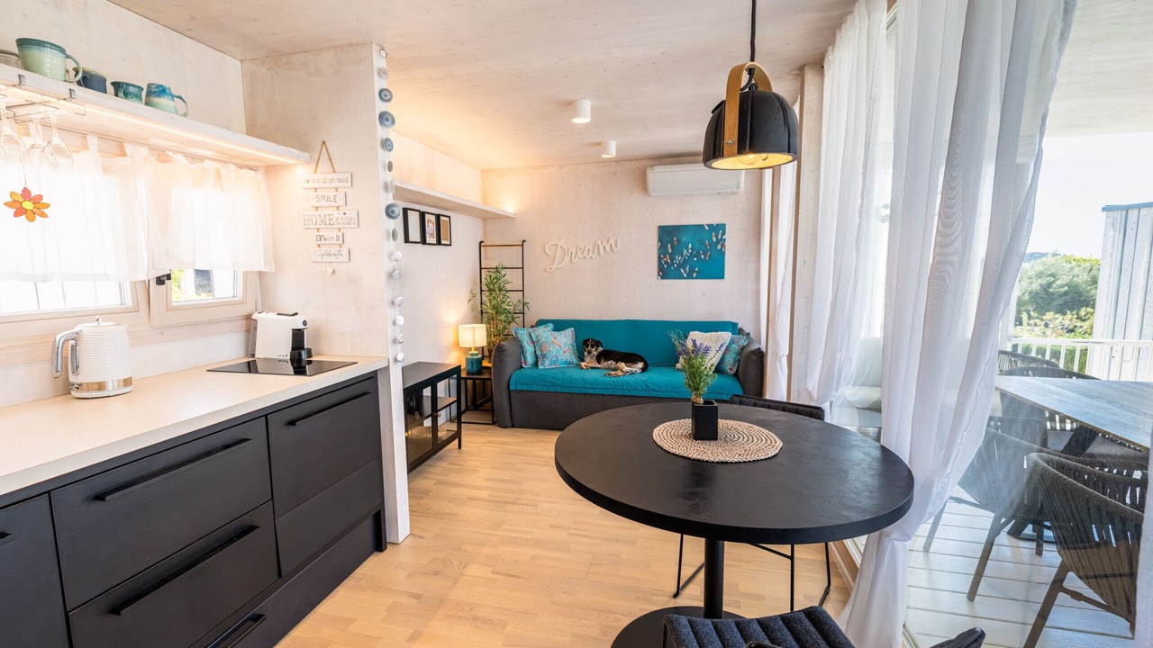 Photo of Livingroom in Drage
