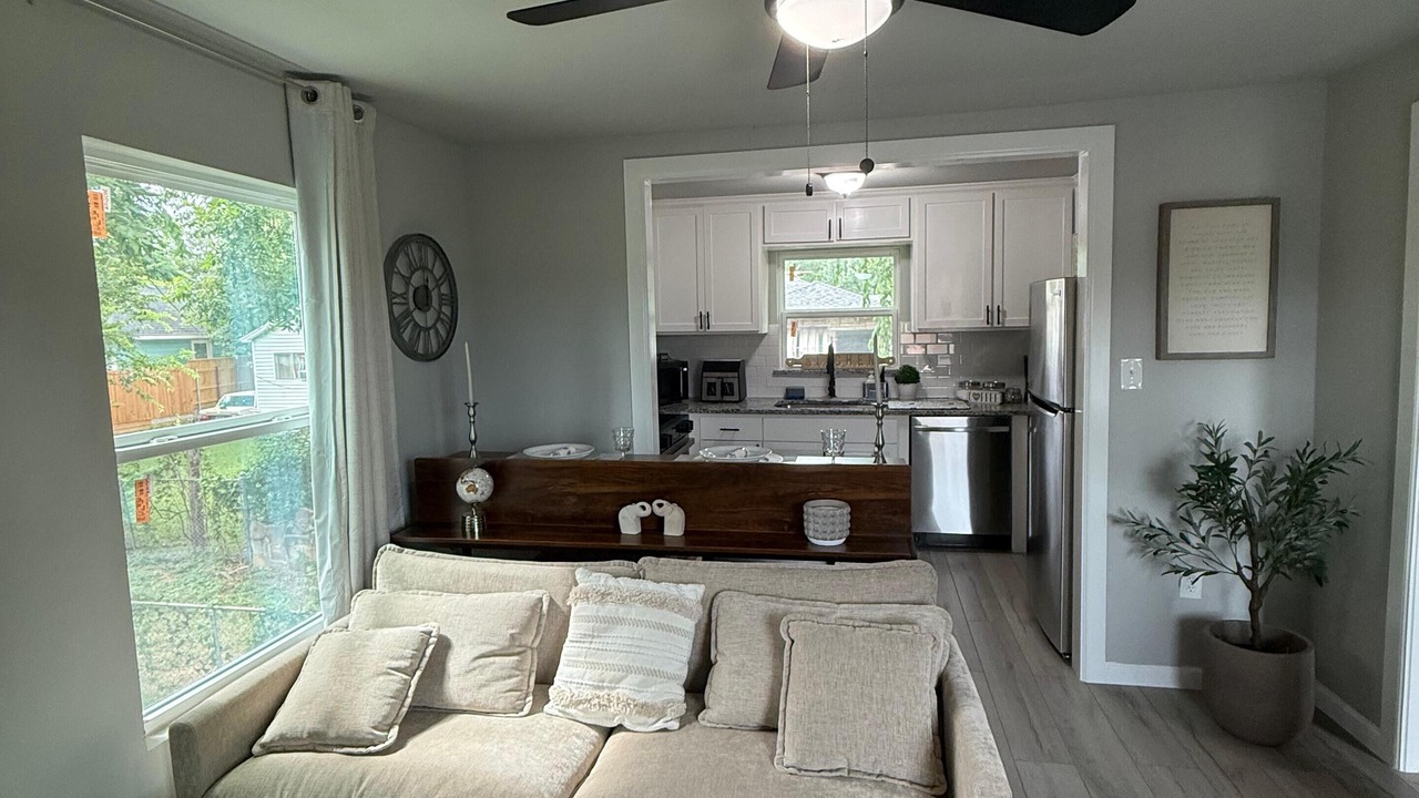 Photo of Livingroom in Fort Worth