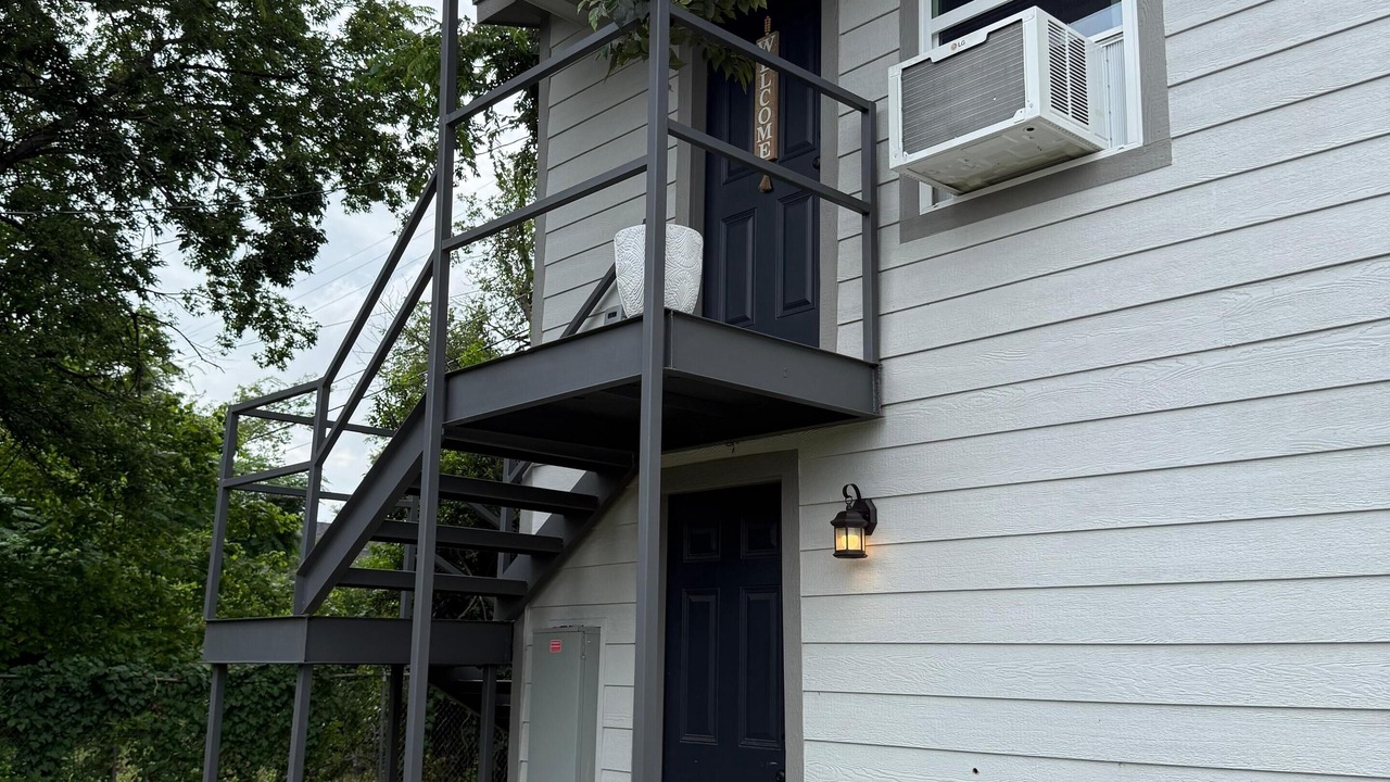 Photo of Outdoor in Fort Worth