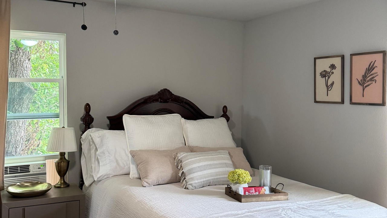 Photo of Bedroom in Fort Worth