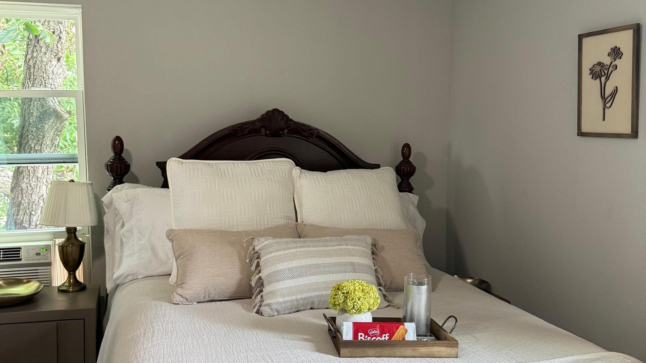 Photo of Bedroom in Fort Worth