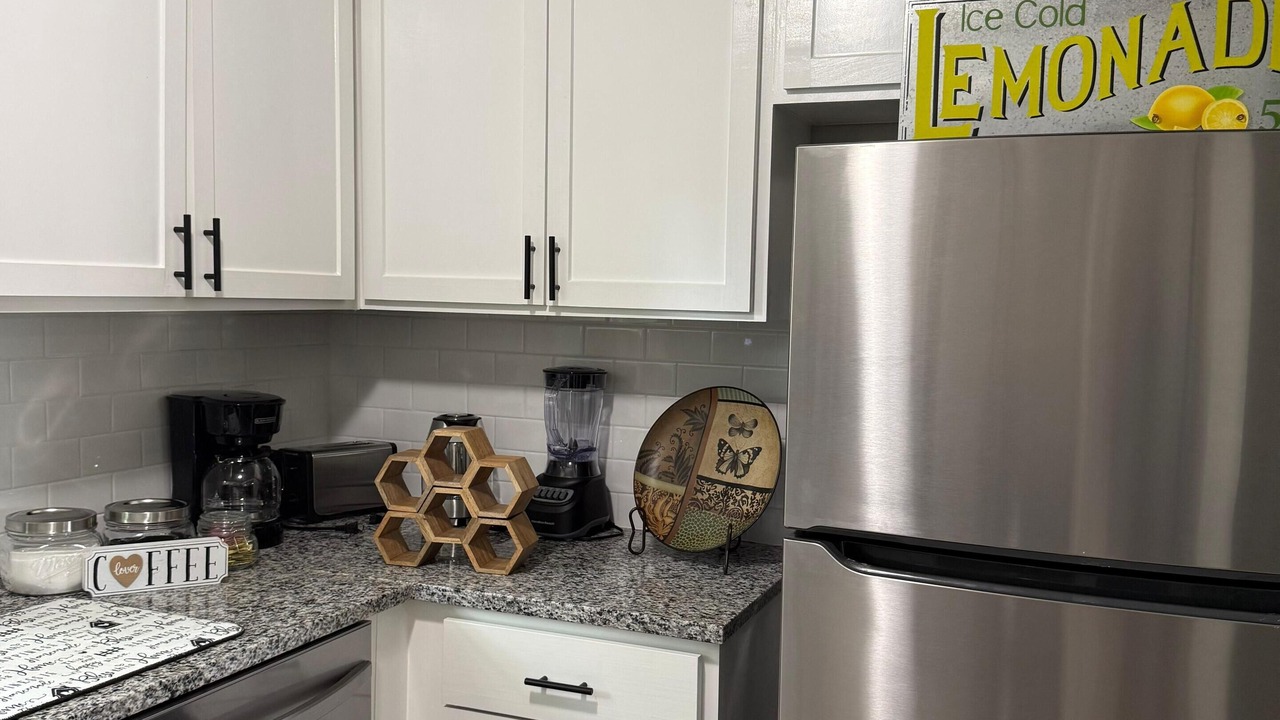 Photo of Kitchen in Fort Worth