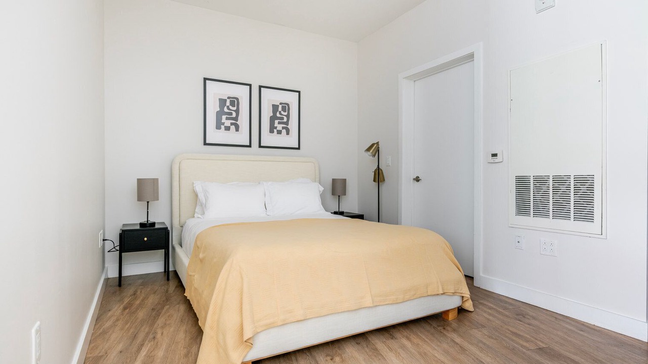 Photo of Bedroom in Assembly Square