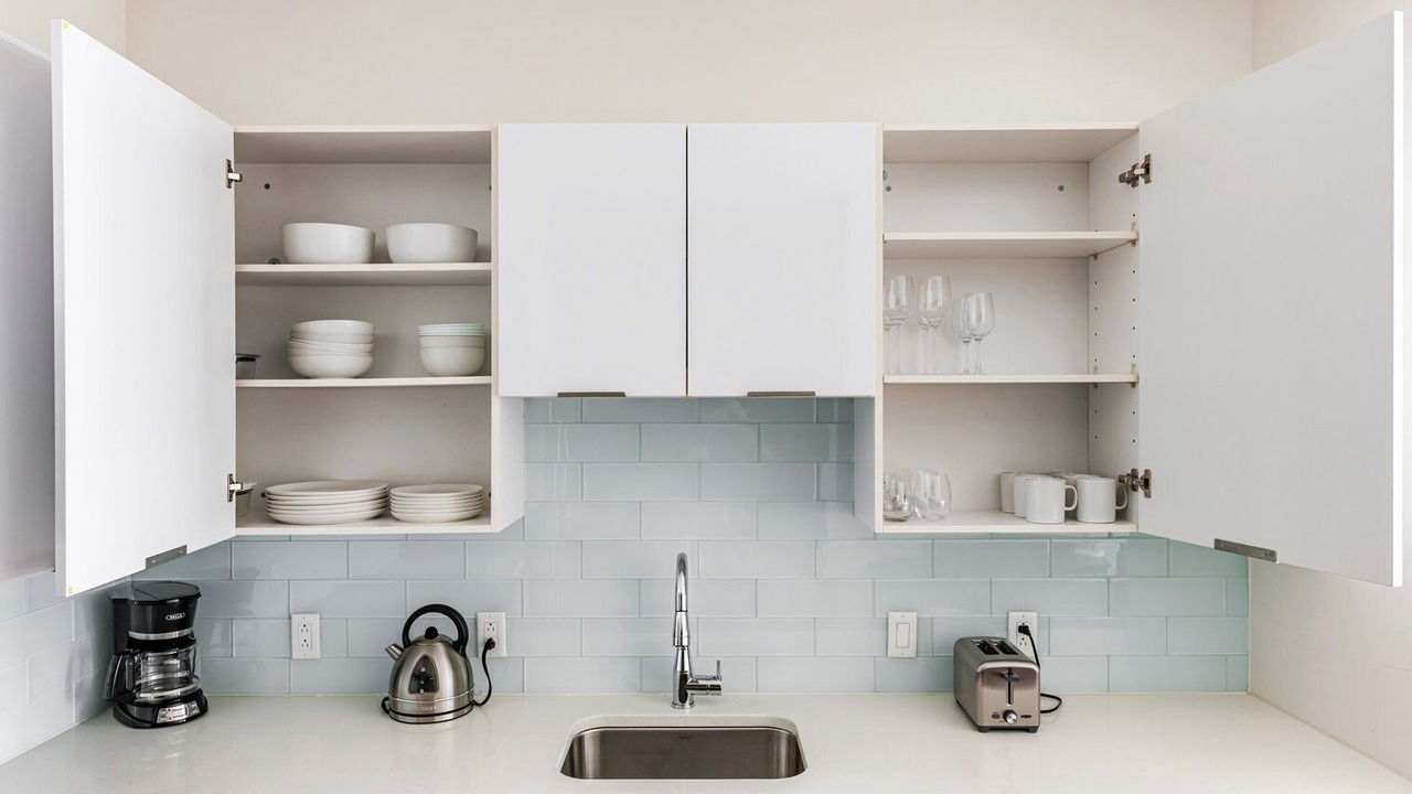 Photo of Kitchen in Assembly Square