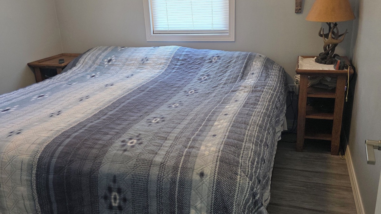 Photo of Bedroom in Le Roy