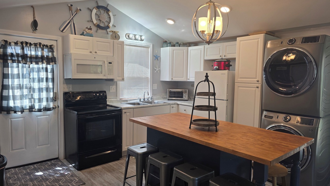 Photo of Kitchen in Le Roy