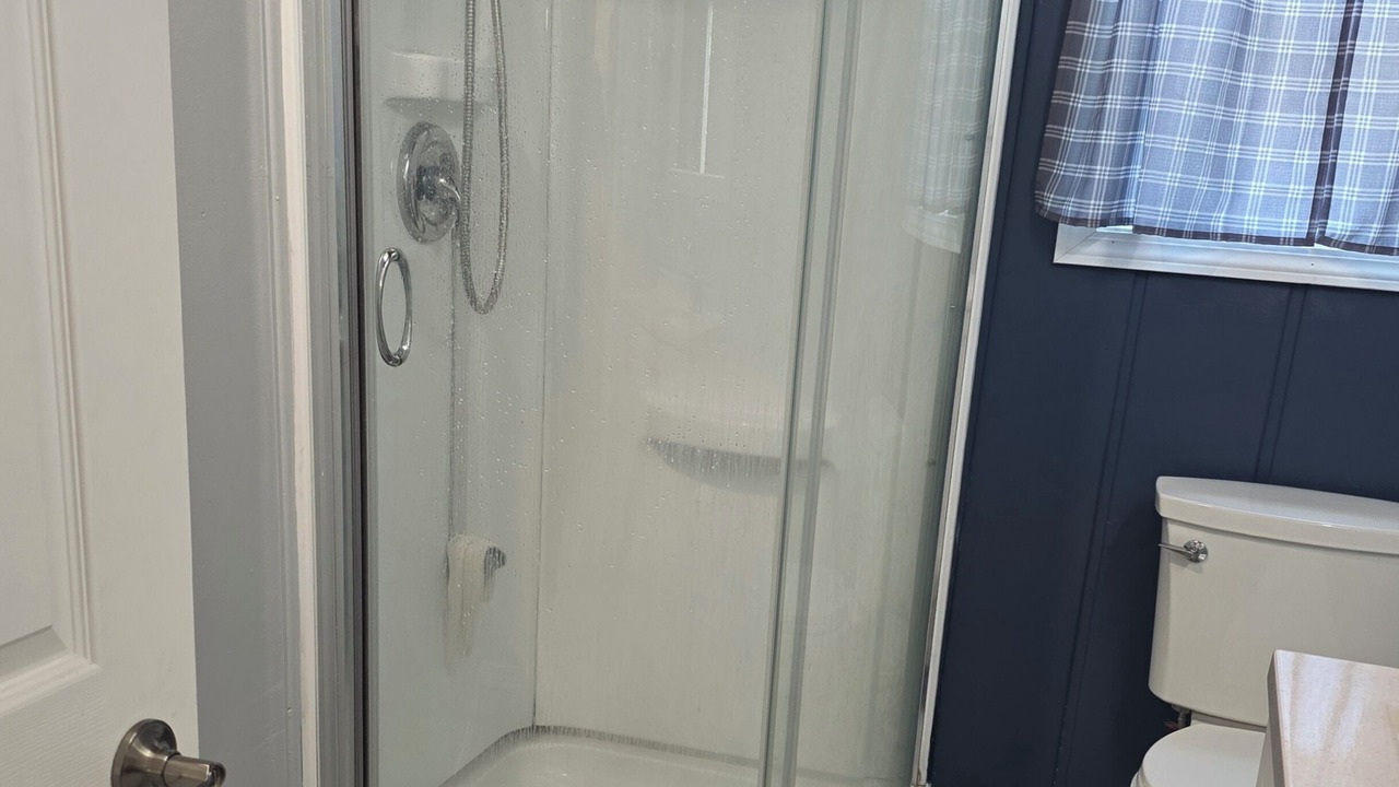 Photo of Bathroom in Le Roy